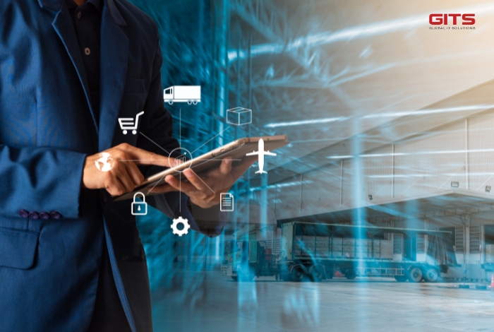 AI Agents in Logictics