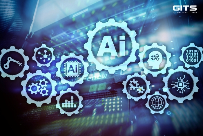 AI-First Development Creates Intelligent Enterprises