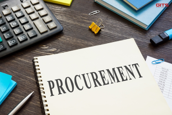 Building a Smarter Procurement Future with Low-Code
