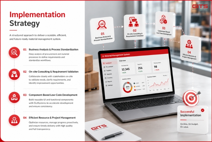 Business Analysis and Process Standardization
