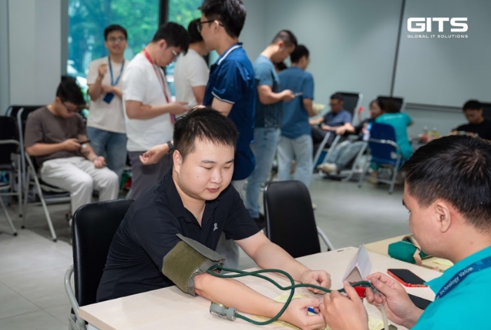 Creating Positive Impact Beyond Technology
