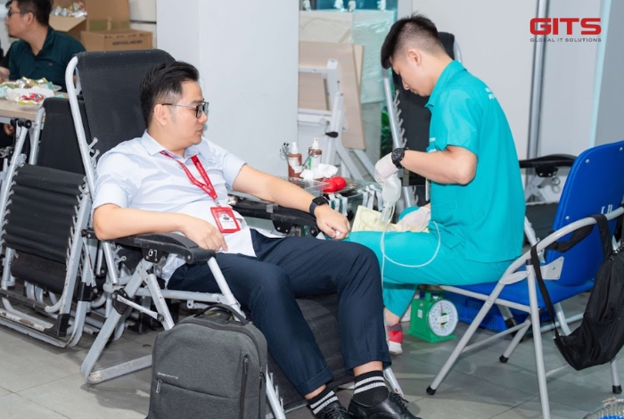 A Meaningful Corporate Social Responsibility Activity