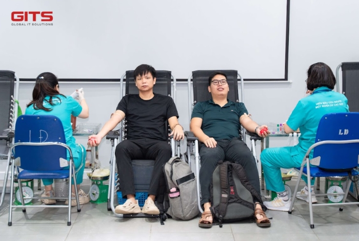 A Meaningful Corporate Social Responsibility Activity