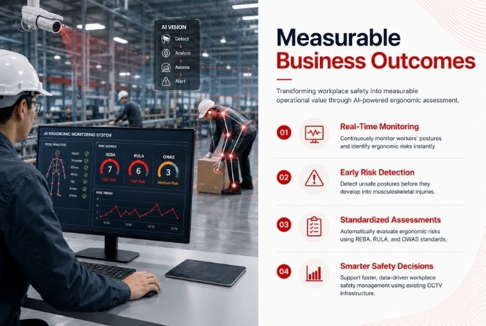 Measurable Business Outcomes