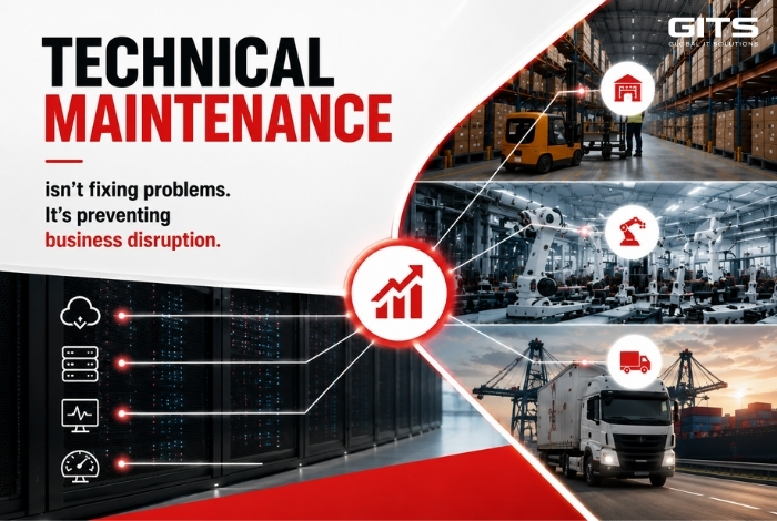 Technical Maintenance