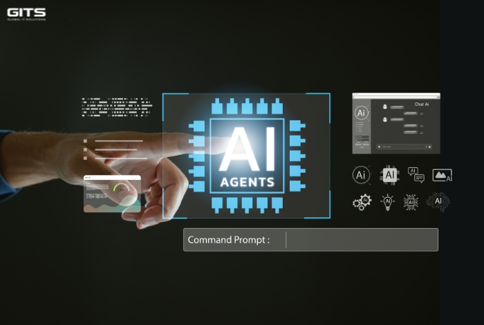 The Foundation of the Autonomous Enterprise
