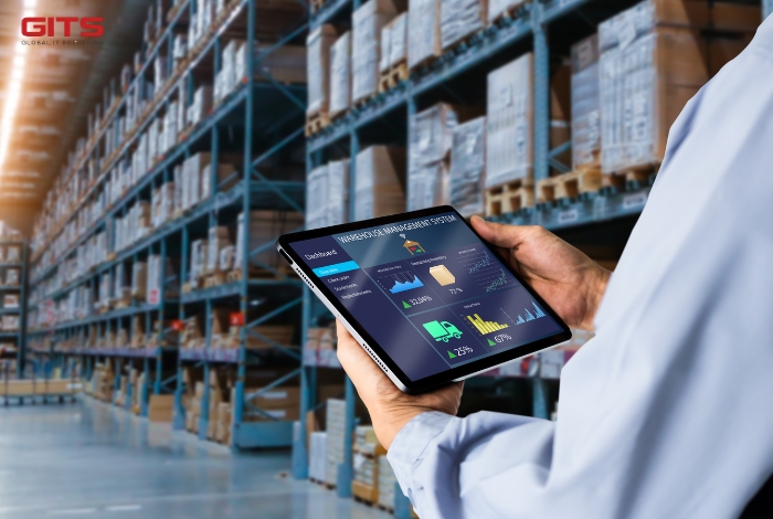 Warehouse Management System