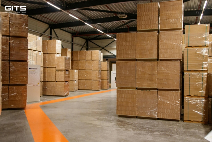 Traditional Warehouse Operations Are Reaching Their Limits