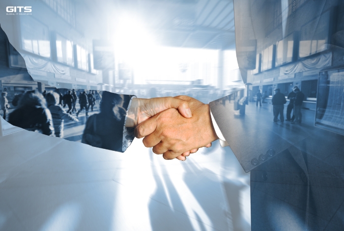 A Strategic Technology Partner for Japan and Korea