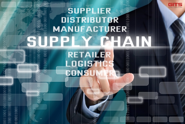 Building a Scalable Multi-Agent Supply Chain Architecture