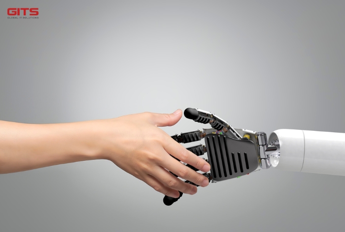 Building the Next Generation of Manufacturing Quality with GITS