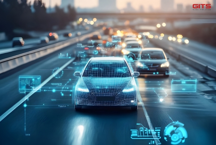 Driving the Future of Connected Car Systems with Scalable Cloud Innovation