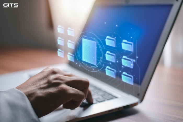 From Enterprise Documentation to Business Intelligence