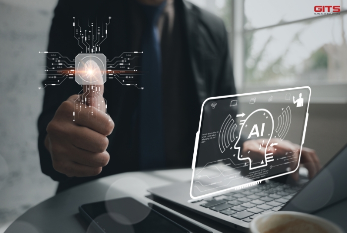 From IT Outsourcing to AX and Intelligent Business Transformation