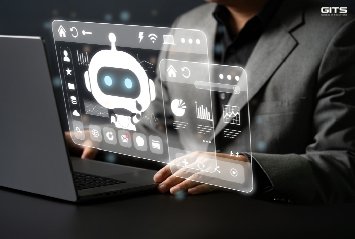 From Software Outsourcing to AI and Technical Solutions
