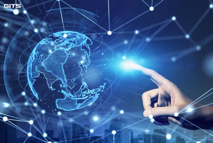 GITS – AI & Digital Transformation Partner for Supply Chain Intelligence