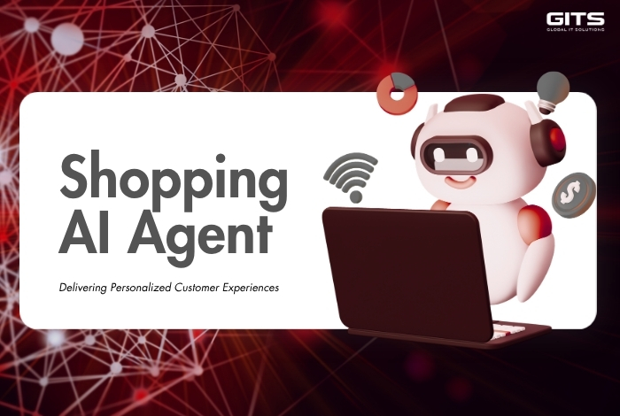 Shopping AI Agent