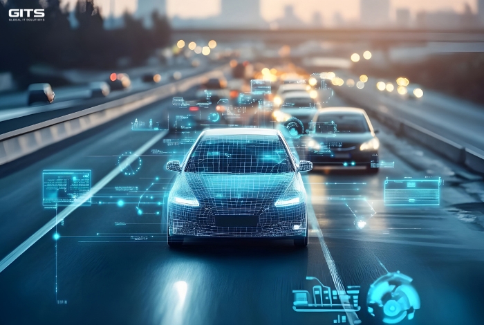 The Future Is Intelligent Transportation, Not Just Better Routing