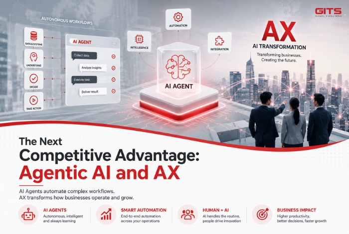 The Next Competitive Advantage_ Agentic AI and AX