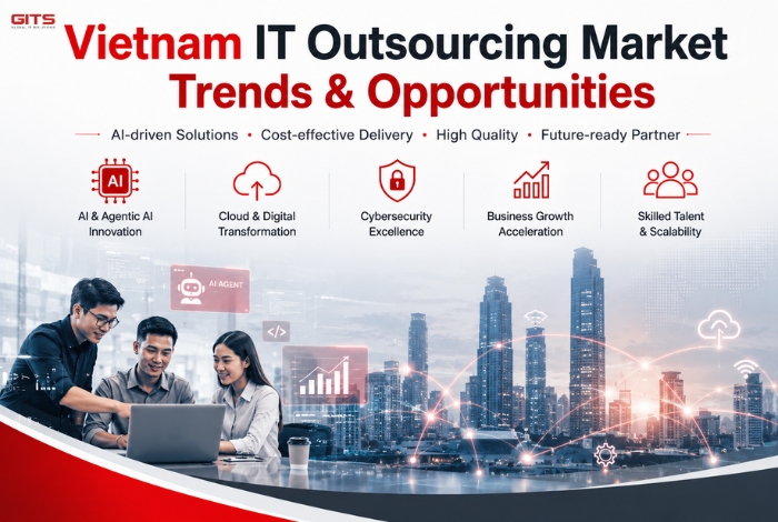 Vietnam IT Outsourcing Market