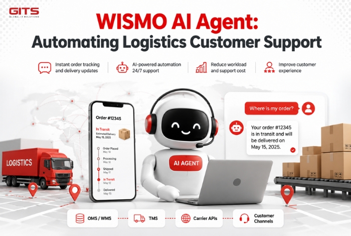 WISMO AI Agent