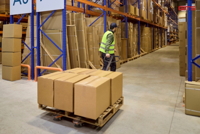 Traditional Inventory Replenishment Is No Longer Enough