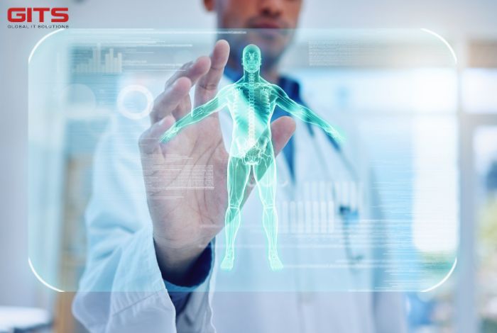 AI in Healthcare Operations