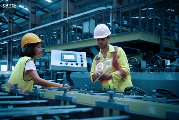 Agentic AI Changes Logistics Decision-Making