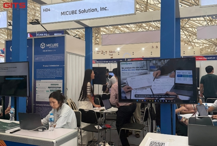 Building Scalable Technology for Global Enterprises