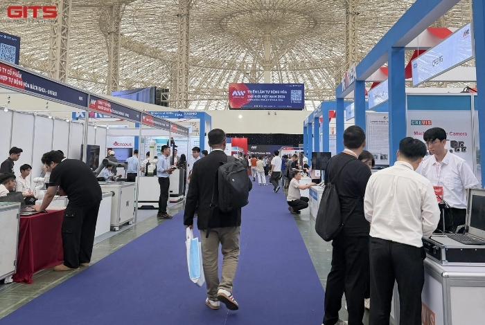 Connecting Manufacturing and Logistics Through Digital Transformation