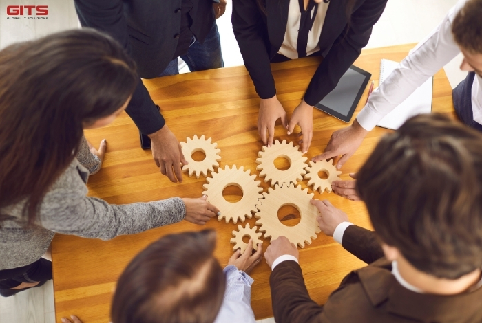 Distribution Management System
