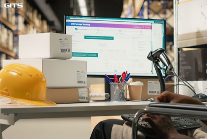 From WMS to AI-Powered Warehouse Management