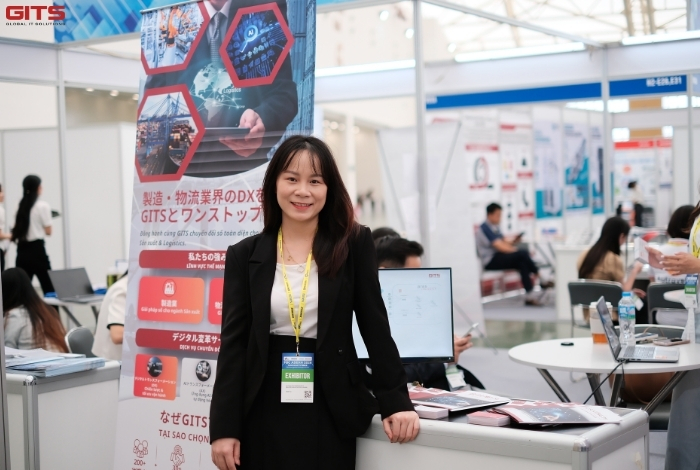 GITS Connecting Technology with Business Needs