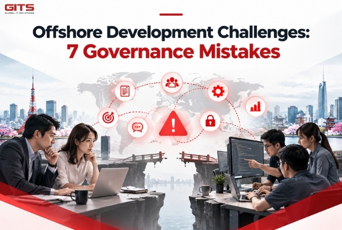 Offshore Development Challenges