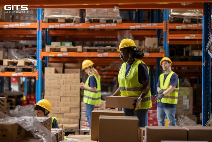 Order Management System