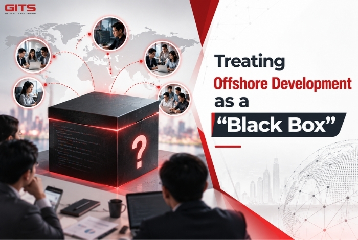 Treating Offshore Development as a “Black Box”