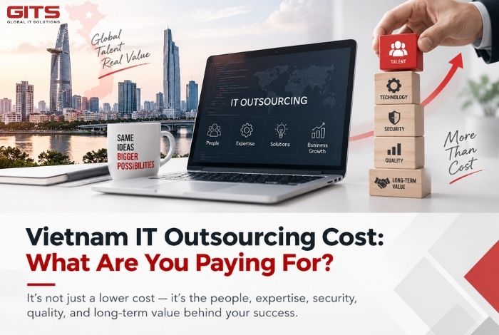 Vietnam IT Outsourcing Cost