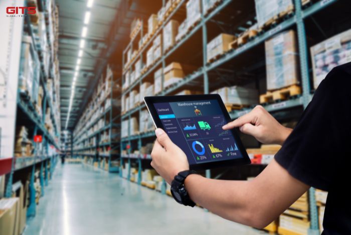Warehouse Management System_ Real-Time Inventory Visibility