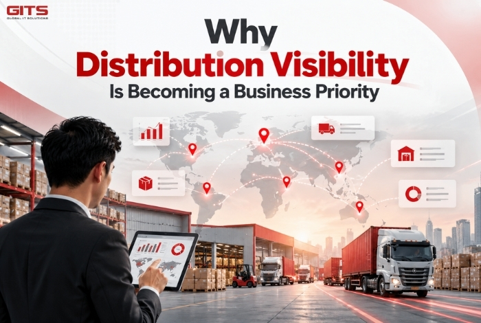 Why Distribution Visibility Is Becoming a Business Priority