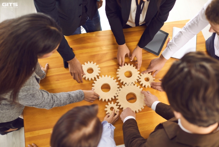 Better Business Performance Starts with Better Connections