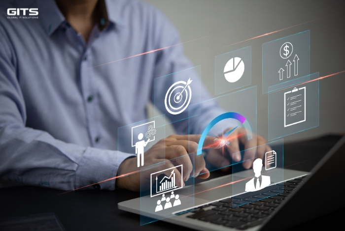 Business Process Integration