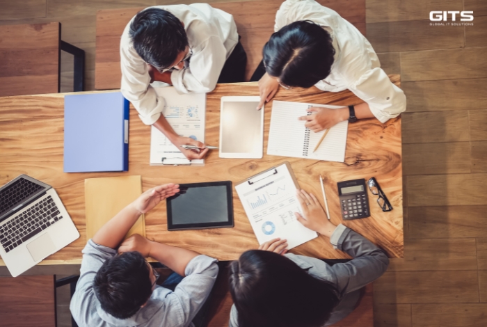 Choose an IT Outsourcing Partner You Can Verify