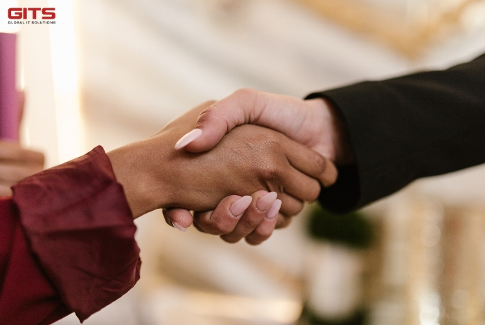 Connect Every Process to Unlock Enterprise Potential