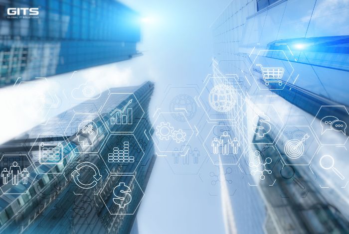 Connected Operations Are the Foundation of the Intelligent Enterprise