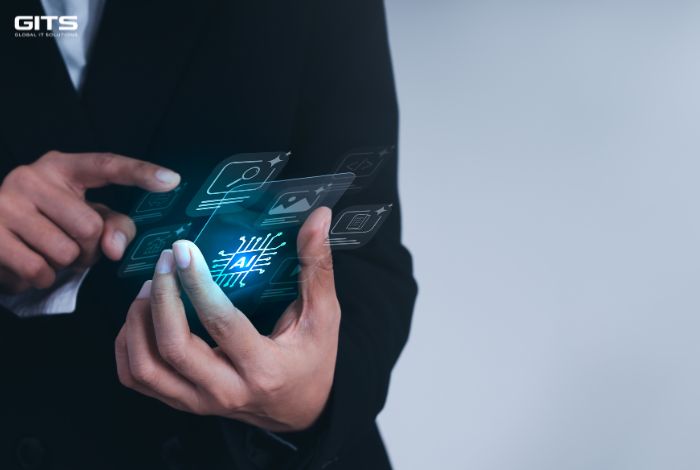 Enterprise Digital Transformation