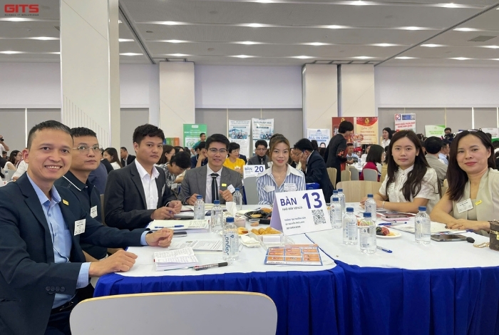 Turning Business Connections into Digital Transformation Opportunities