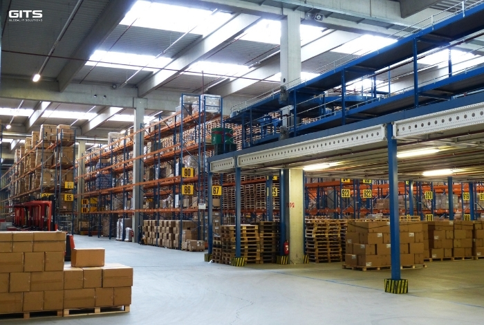 Knowing Where Your Goods Are Is the First Step Toward Smarter Operations