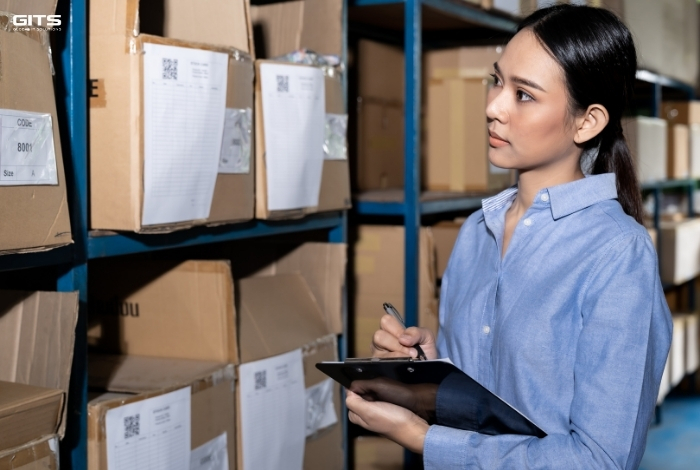 Traditional Inventory Management Is No Longer Enough