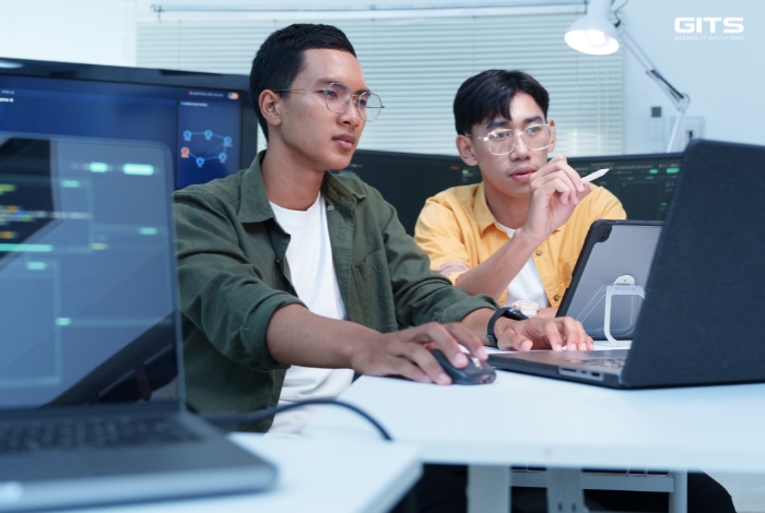 Verify Security, Data Protection, and Intellectual Property