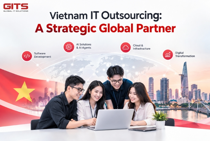 Vietnam IT Outsourcing